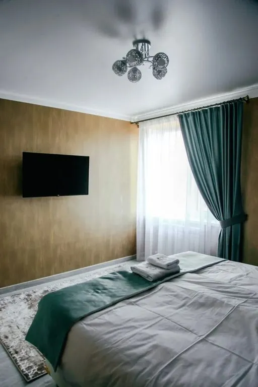 Фото отеля «Европа», 7