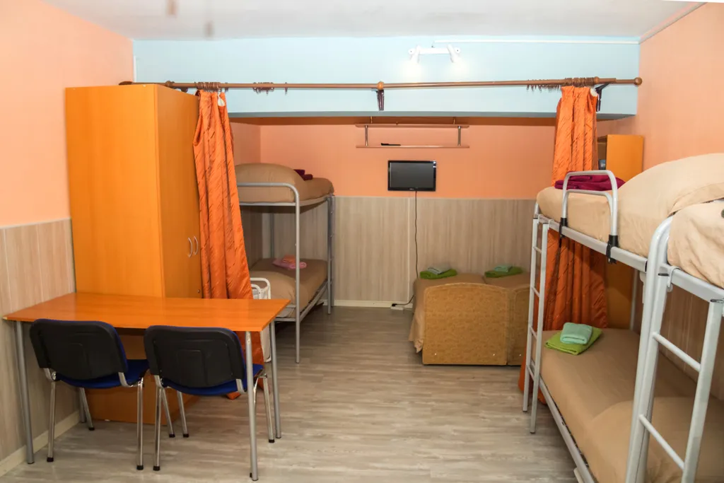 Фото отеля «МК Old Flat Жуковского», 4