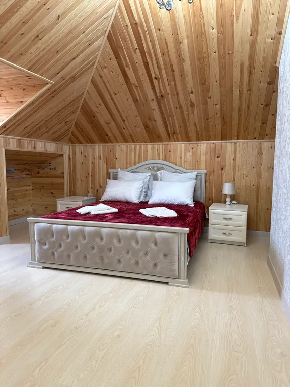 Фото отеля «Red House», 10