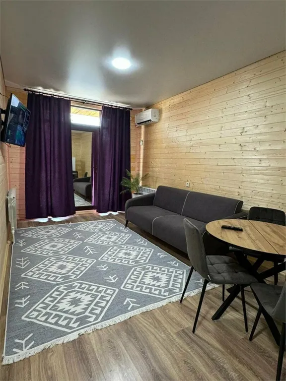 Фото отеля «Иней», 9