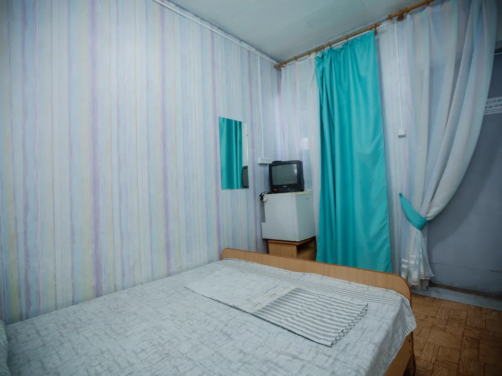 Фото отеля «Усадьба», 11