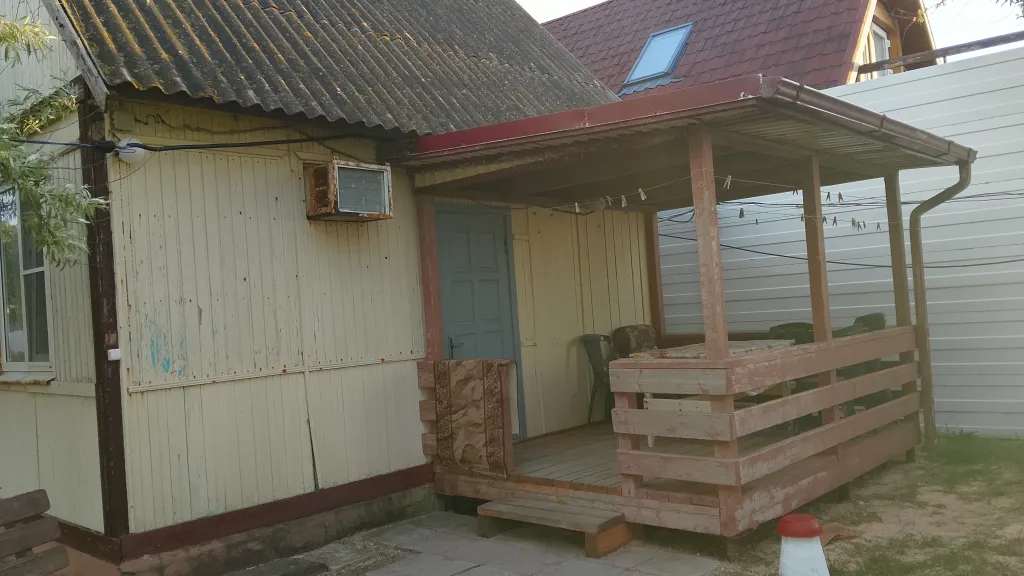 Фото отеля «Колос», 2