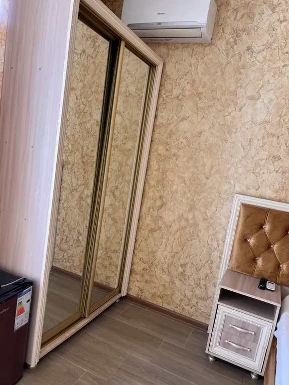 двухместный номер 3 — детали