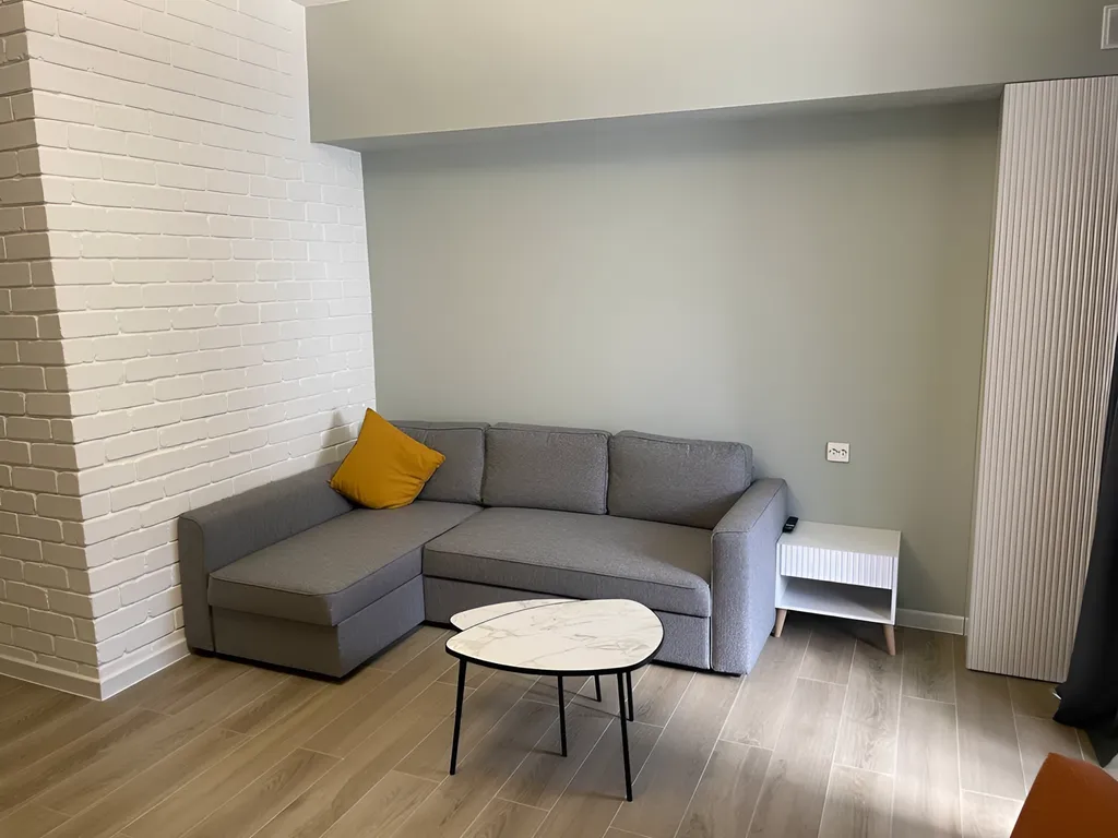 Четырёхместный номер Kubalak — 63 Apartment, фото 2 из 5