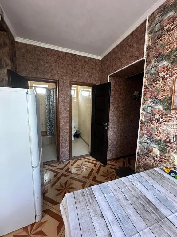 Двухместный номер с 2 отдельными кроватями эконом — На Приморской !, фото 1 из 5