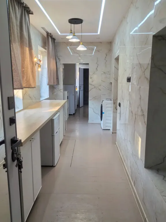 Дом 34-местный, 200 м², Рязань — кухня, фото 7
