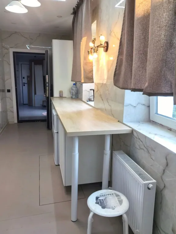 Дом 34-местный, 200 м², Рязань — кухня, фото 11