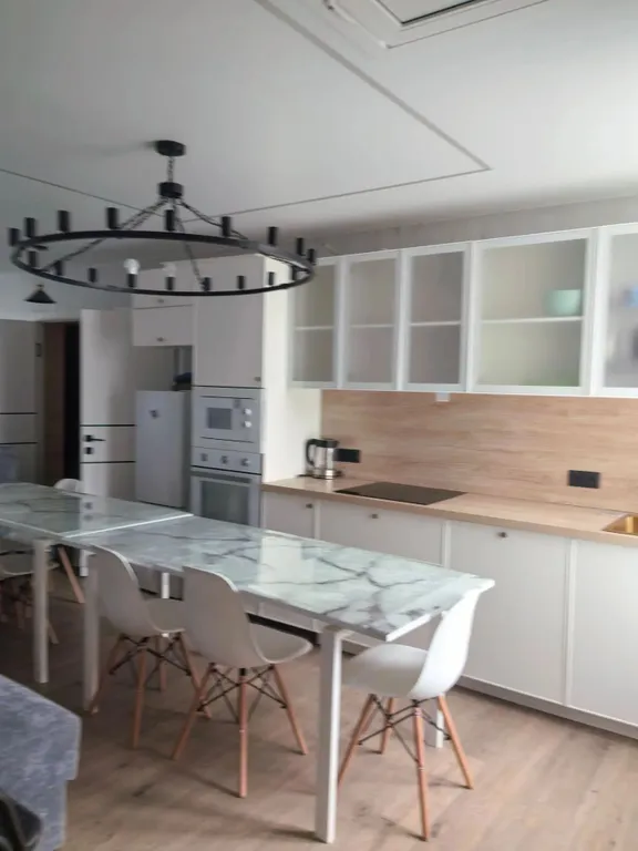 Дом 34-местный, 200 м², Рязань — кухня, фото 3