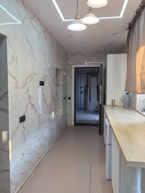 Дом 34-местный, 200 м², Рязань — кухня, фото 12