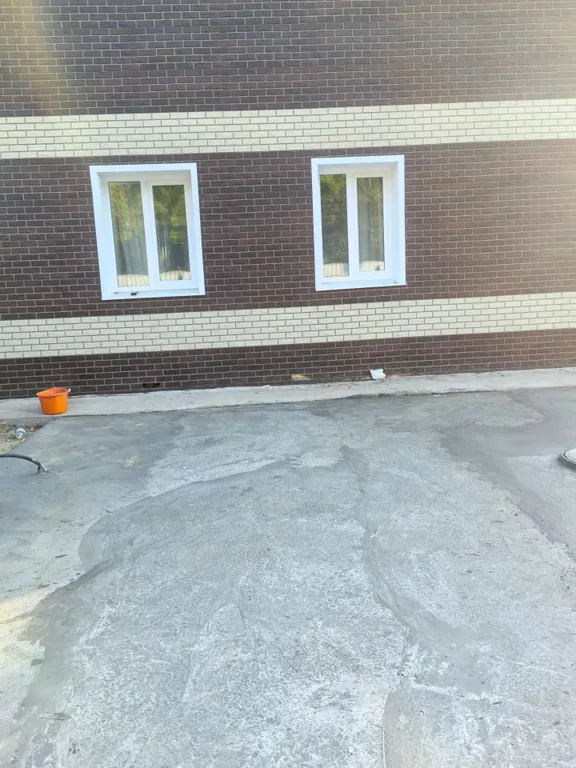 Дом 34-местный, 200 м², Рязань — двор