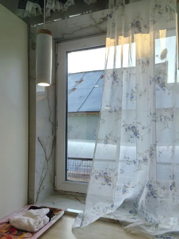 Дом 34-местный, 200 м², Рязань — вид из окна