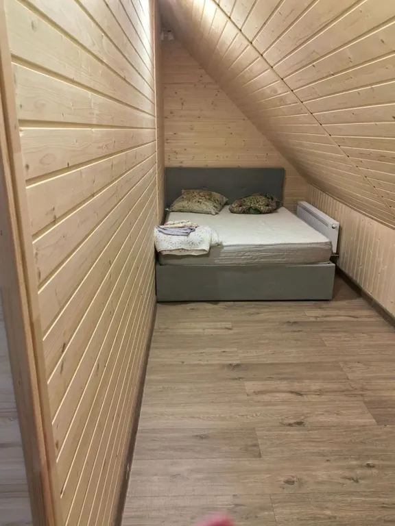 Дом 34-местный, 200 м², Рязань — спальня