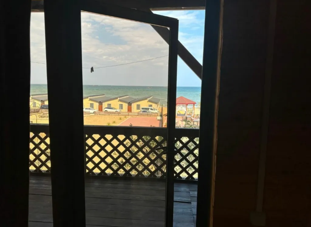 Парус — номер