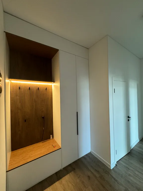 Четырёхместный номер Koyash — 63 Apartment, фото 1 из 5