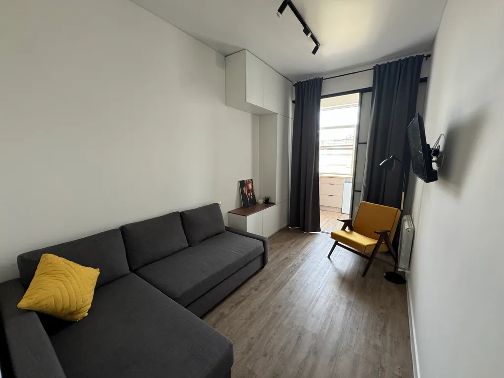 Четырёхместный номер Koyash — 63 Apartment, фото 3 из 5