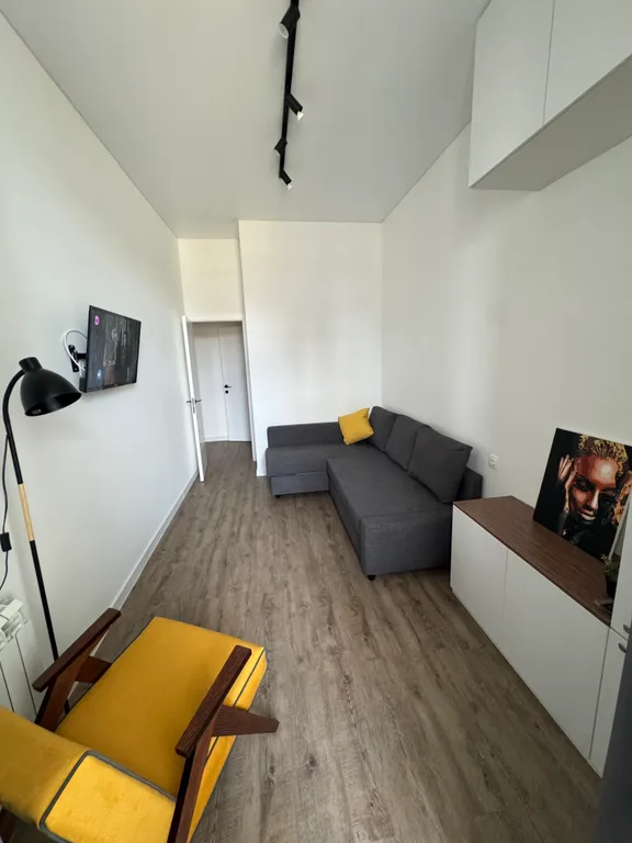 Четырёхместный номер Koyash — 63 Apartment, фото 4 из 5