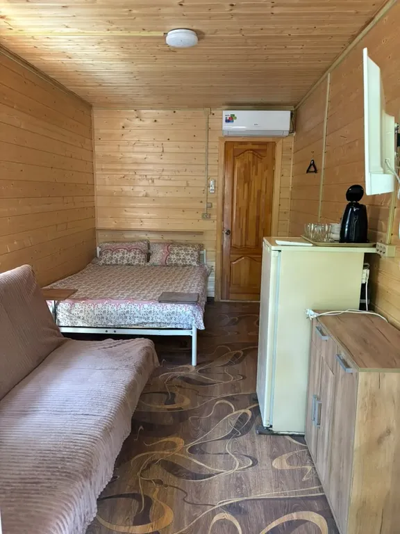 Фото отеля «Волна», 3