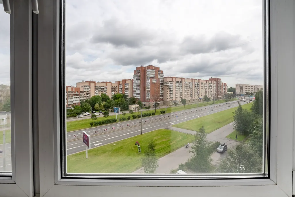 Фото отеля «Инпредсервис Ленинский», 12