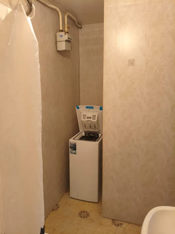 Студия 3-местный в переулке 2-й Щемиловском, 30 м², Таганрог — фото 11