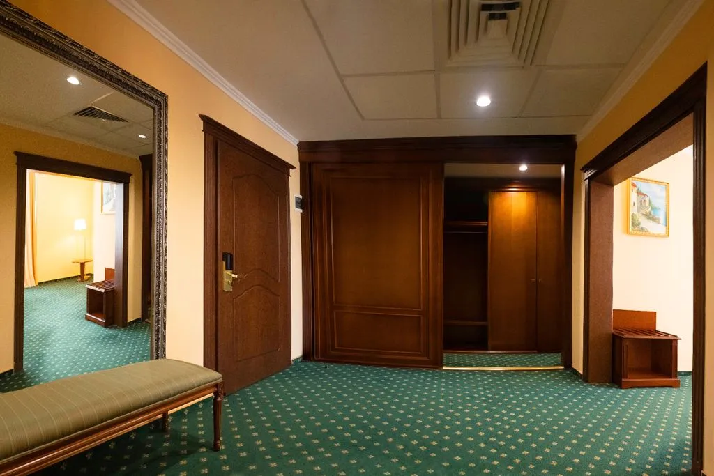 Фото отеля «Виктория», 2