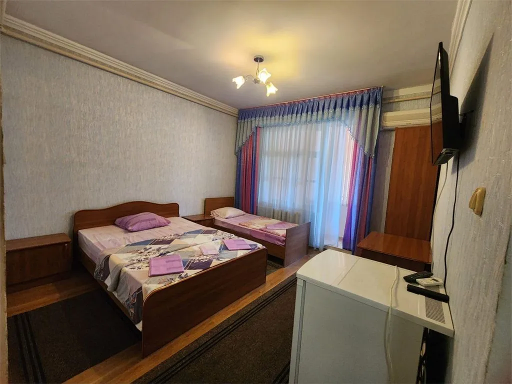 Фото отеля «Дом у моря», 2