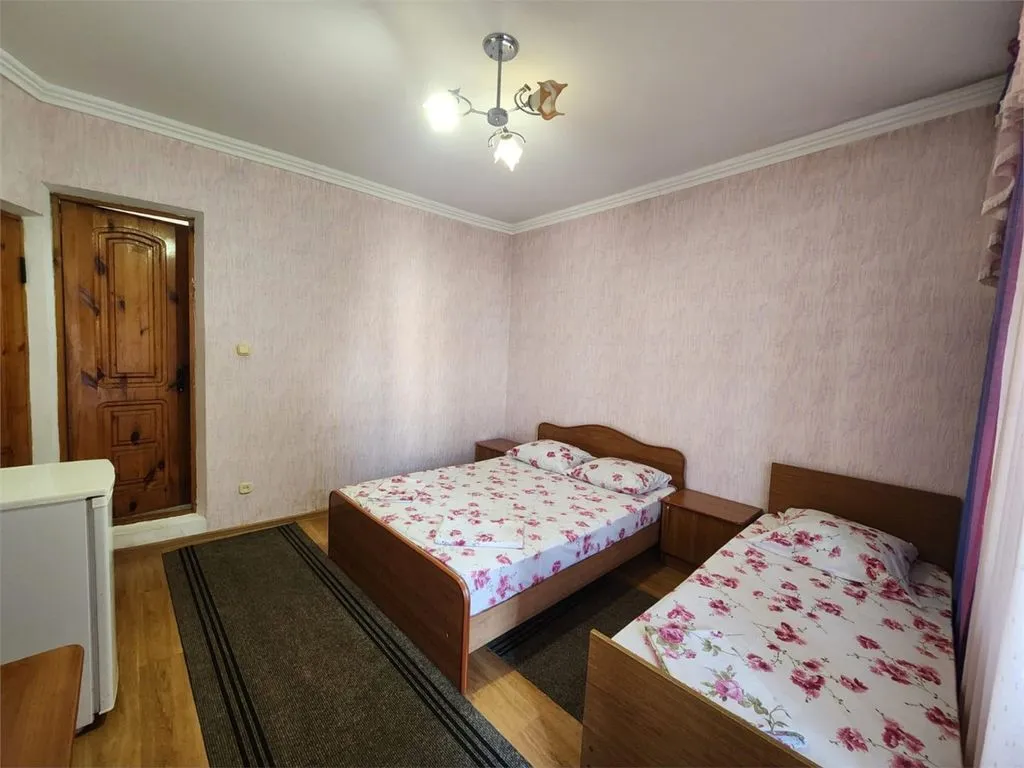 Фото отеля «Дом у моря», 3