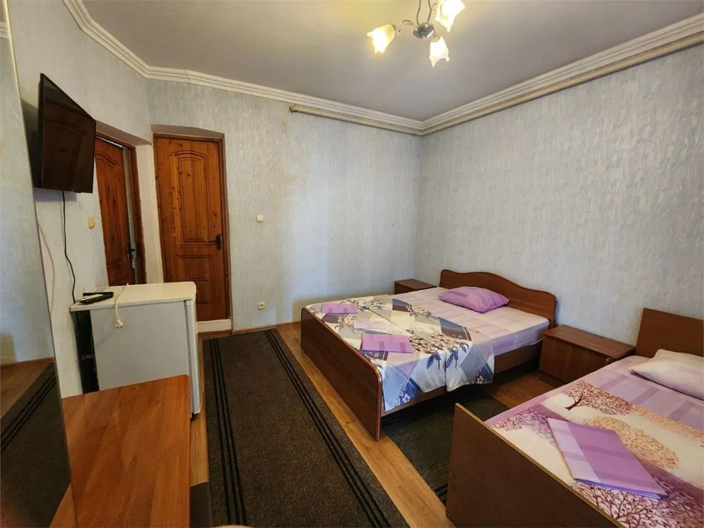 Фото отеля «Дом у моря», 4