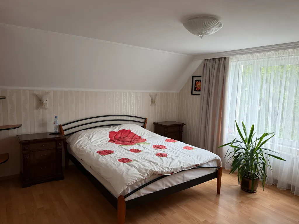 Дом 9-местный, 135 м², Светлогорск — фото 14