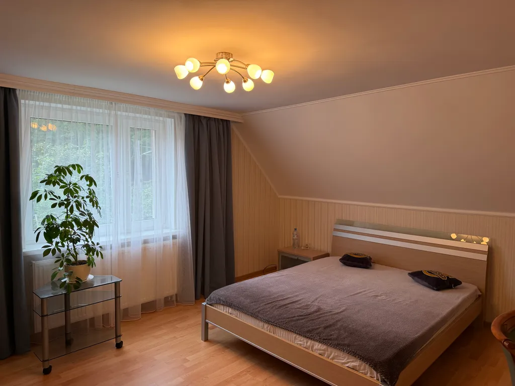 Дом 9-местный, 135 м², Светлогорск — фото 18