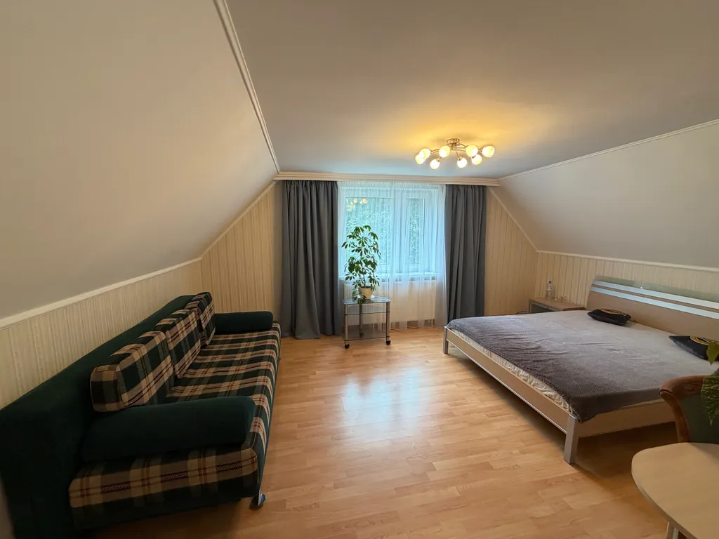 Дом 9-местный, 135 м², Светлогорск — фото 19