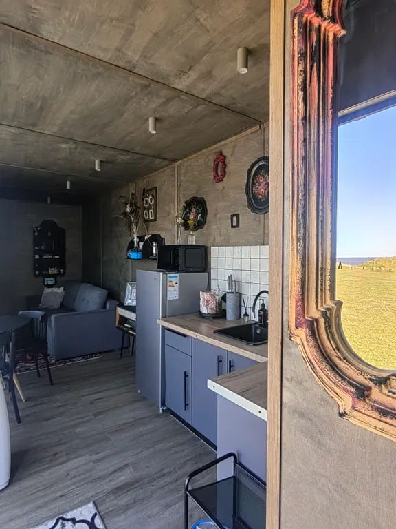 Дом 4-местный, 30 м², Ретлё — фото 3