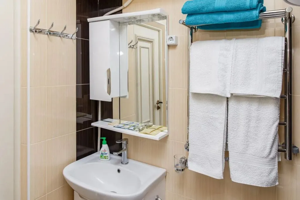 Фото отеля «Hotel Royal», 10