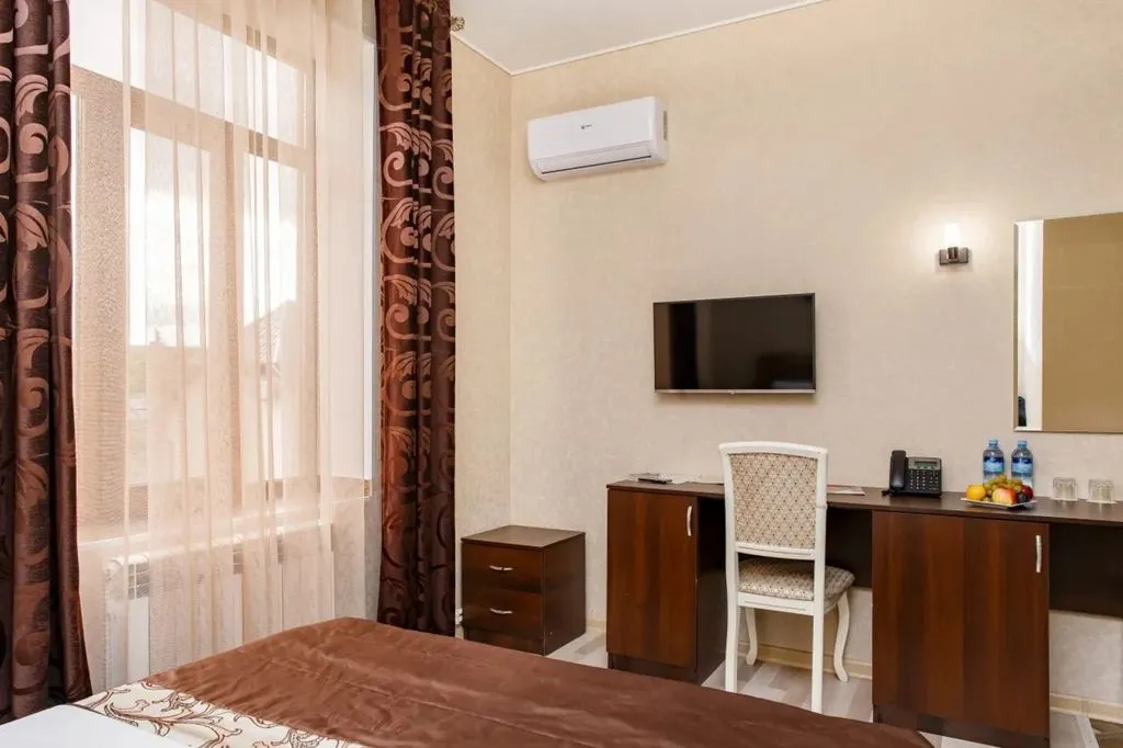 Фото отеля «Hotel Royal», 7