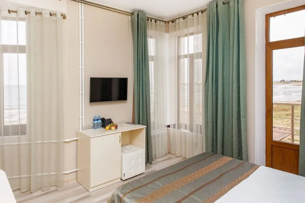 Двухместный номер с 1 кроватью Номер "Стандарт" — Hotel Royal, фото 3 из 5