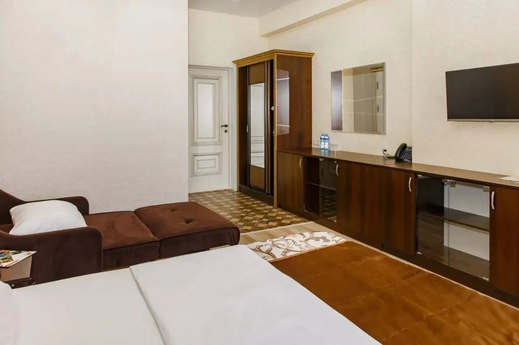 Hotel Royal — номер