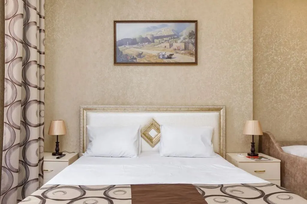 Фото отеля «Hotel Royal», 12