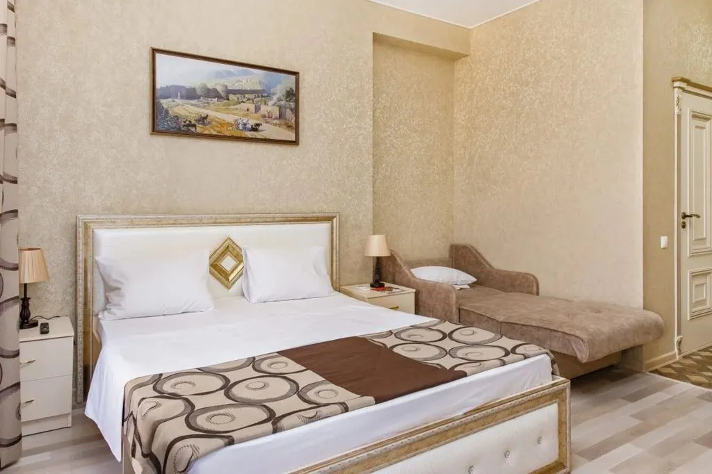 Фото отеля «Hotel Royal», 13