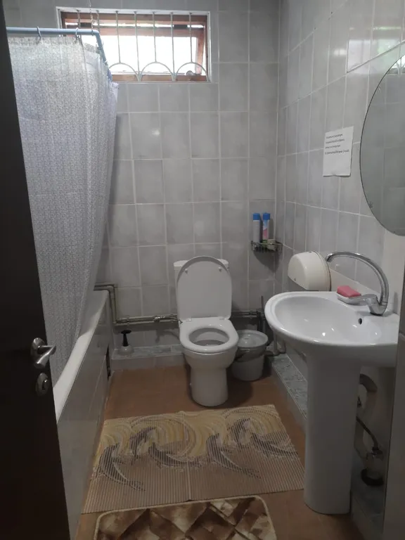 Фото отеля «Эвкалипт», 12