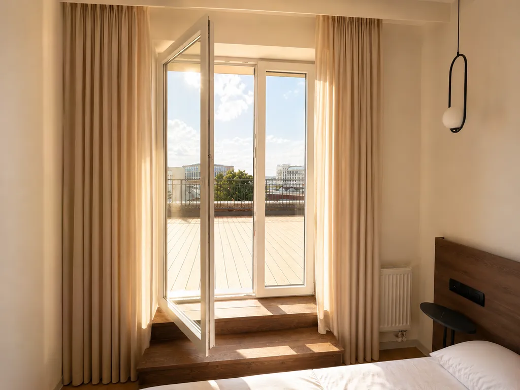 Фото отеля «Port Comfort by Nevsky», 8