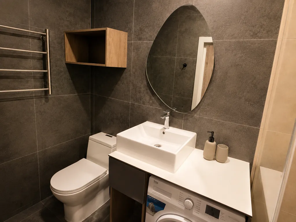 Фото отеля «Port Comfort by Nevsky», 11