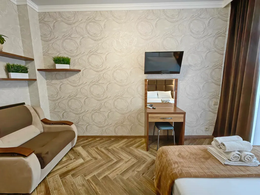 Фото отеля «Melissa Premium», 2