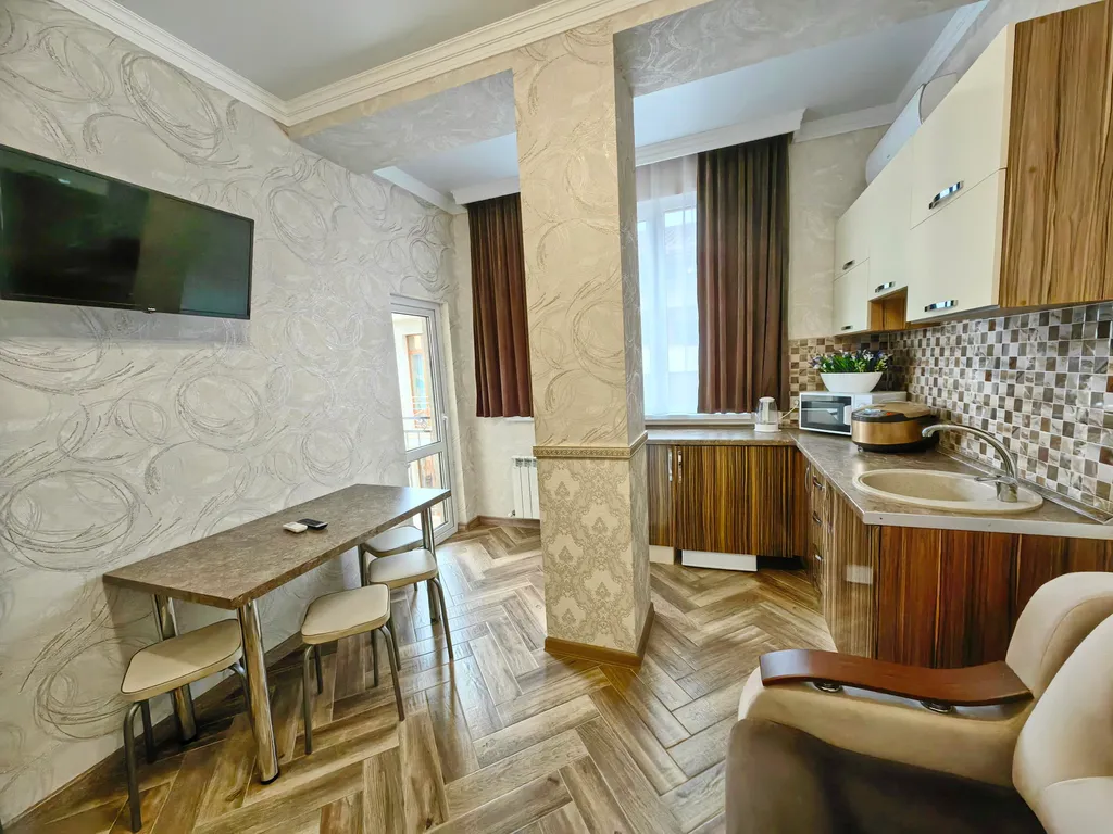 Фото отеля «Melissa Premium», 6
