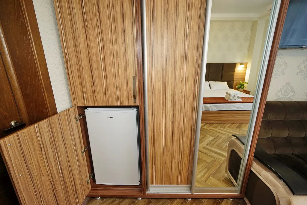 Melissa Premium — территория