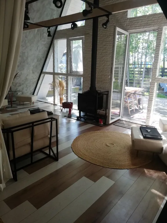 Дом 4-местный, 140 м², Смоленск — фото 13
