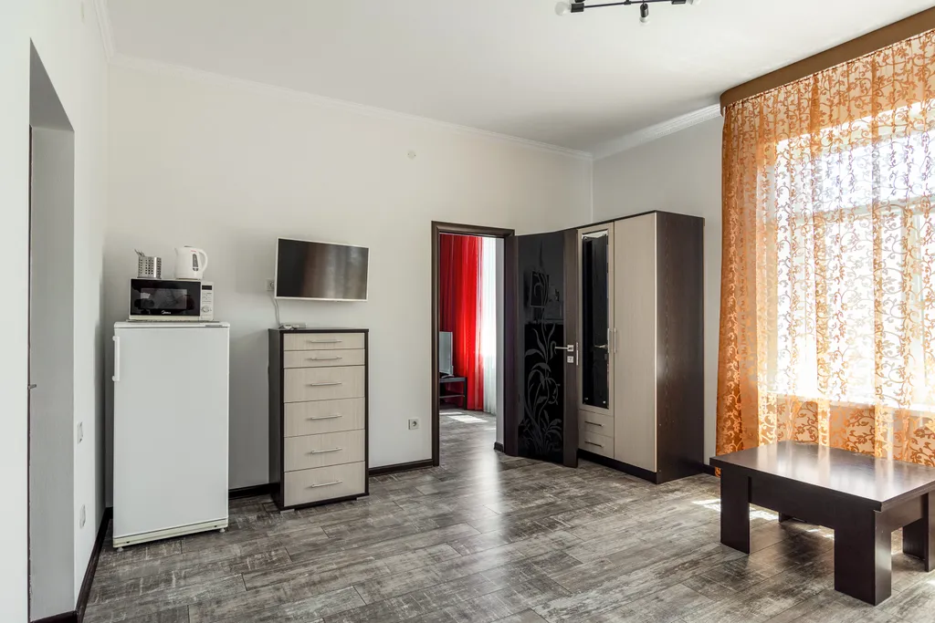 Фото отеля «Фортуна», 9