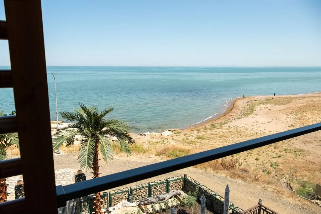 Двухместный номер с 1 кроватью Стандарт — Niyara Sea, фото 1 из 5