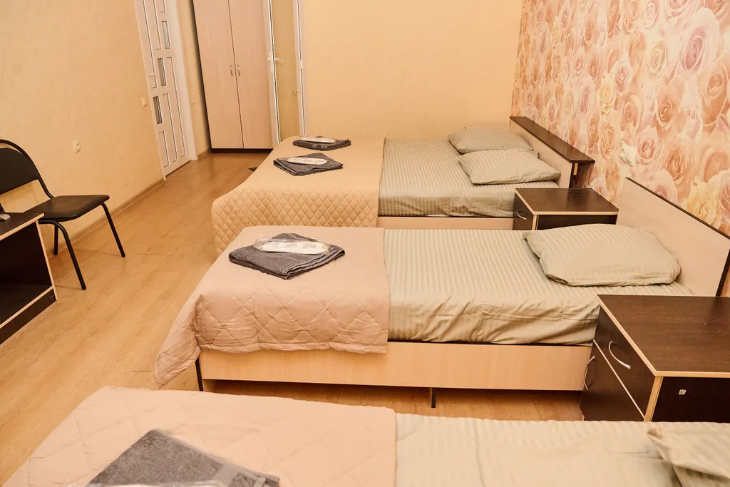 Фото отеля «Мраморный», 11