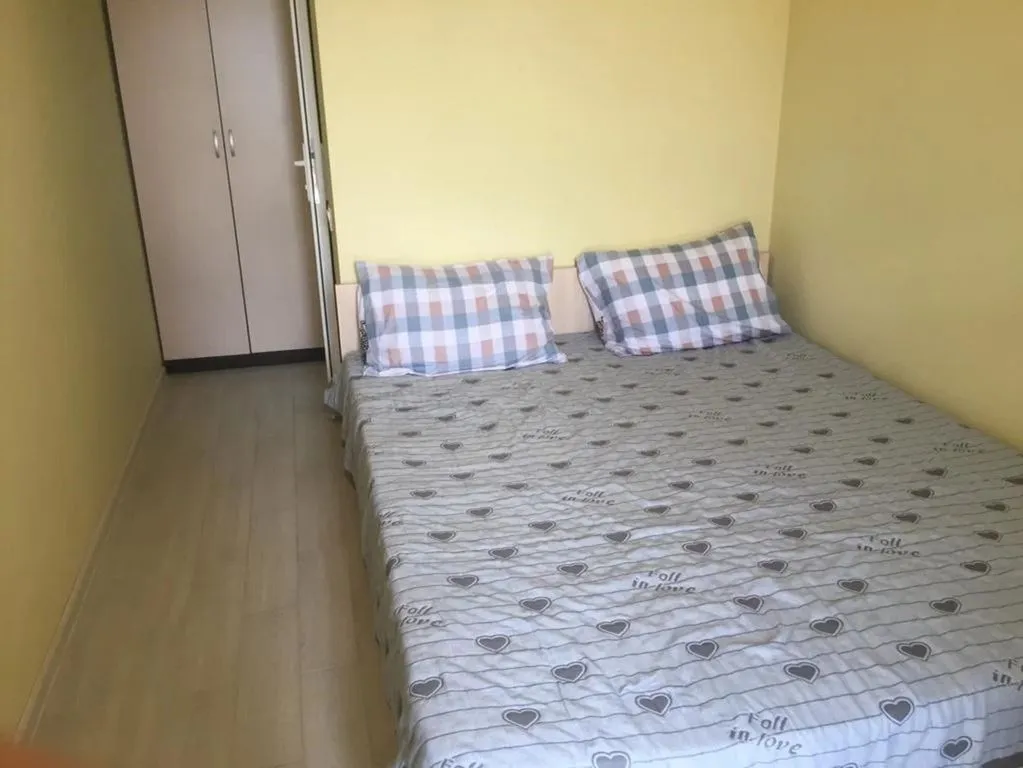 Двухместный номер с 1 кроватью стандарт — Арго, фото 1 из 4