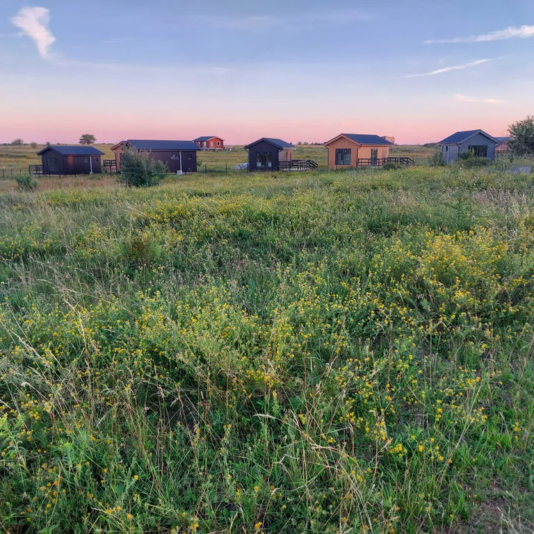 Студия 3-местный на улице Береговой, 24 м², Ретлё — фото 6