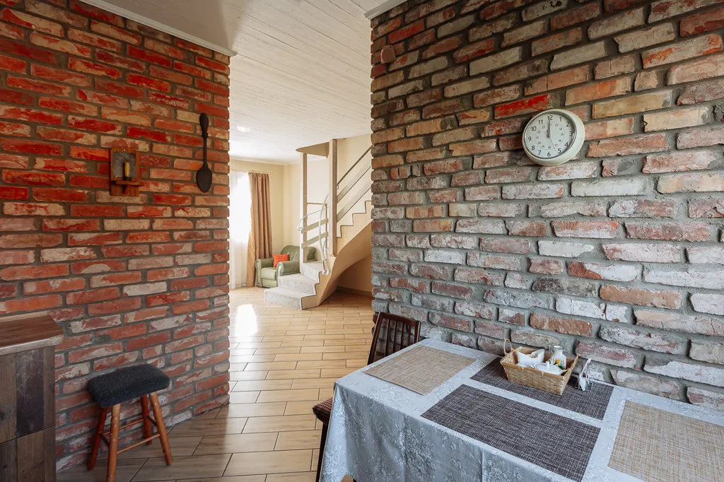 Дом 7-местный на улице Полевой, 90 м², Зеленоградск — фото 10